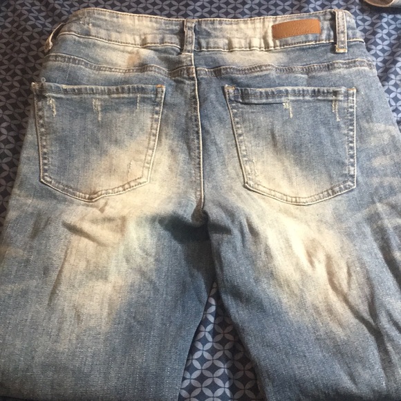 Women’s Harmony and Havoc jeans - Picture 4 of 6